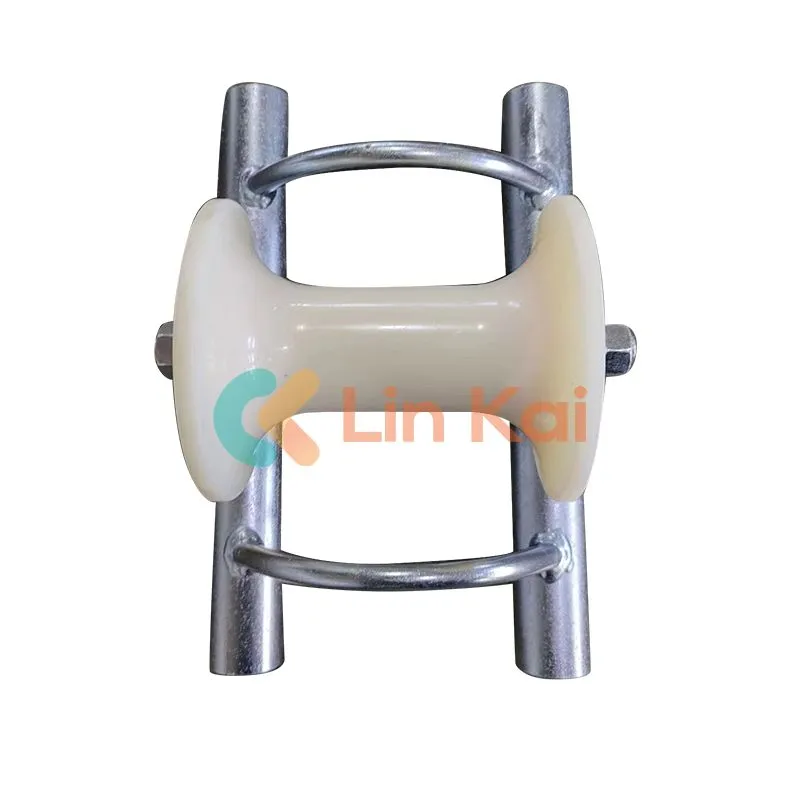 Cosa sono gli strumenti per l'installazione di cavi sotterranei e come migliorano l'efficienza del progetto? Cosa sono gli strumenti per l'installazione di cavi sotterranei e come migliorano l'efficienza del progetto?