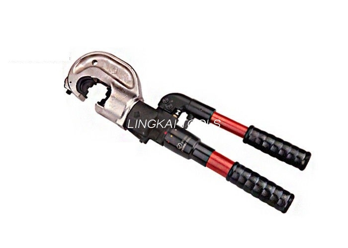 Pinza per piegatura capicorda capocorda EP-430 12T ruotata di 180° Fino a 400 ㎡ Rage