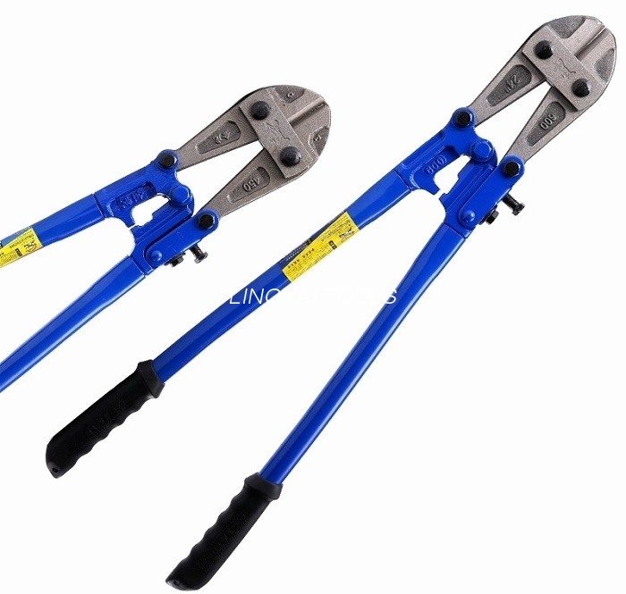 Utensile per crimpatura idraulica universale da 36 pollici che taglia filo elettrico da 3-12 mm di diametro