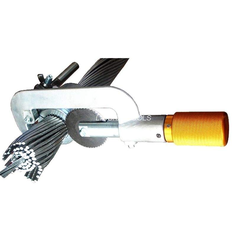 Tagliaconduttori per strumenti per corde LX1 per giunzione conduttori ACSR